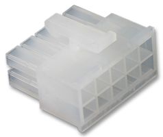 39-01-2100, розетка molex 39-01-2100, розетка Molex