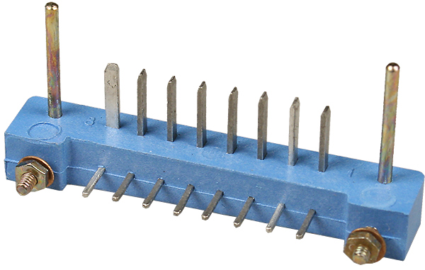 МРН 8-1, вилка