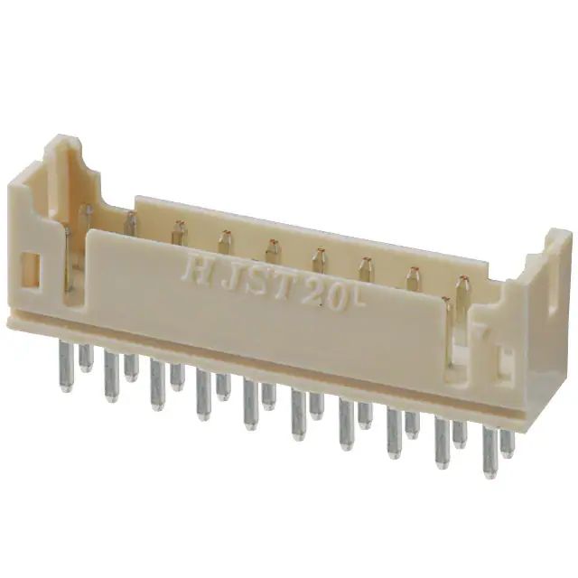 B20B-PHDSS(LF)(SN), вилка