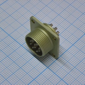 РС10ТВ, вилка б/к