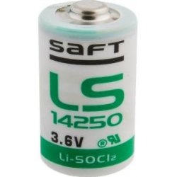 LS14250STD, батарея литиевая