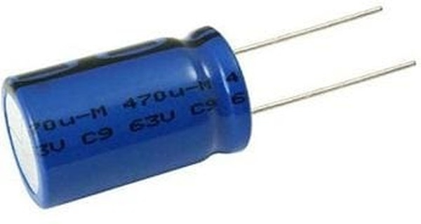 MAL214068229E3, 140 RTM,  22uF 63V, электролит. конденсатор