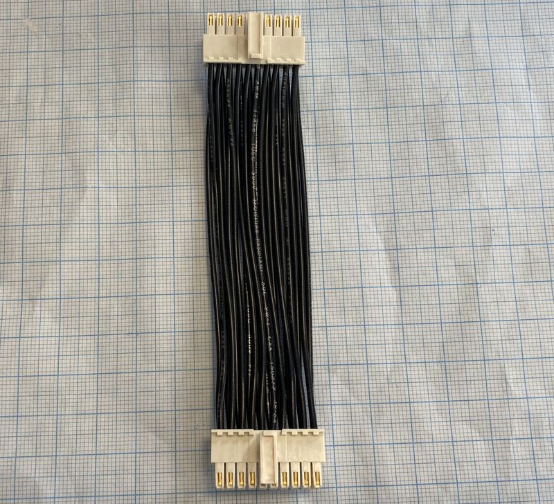 MMSD-10-22-S-04.75-D-K-LUS, кабель