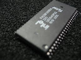 PA28F008SA-120, микросхема