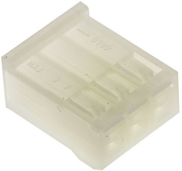 09-50-1031, разьем