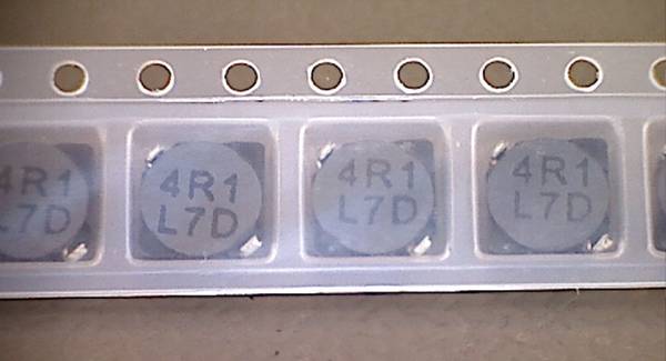 cdrh5d18np-4r1nc, индуктивность CDRH5D18NP-4R1NC, индуктивность