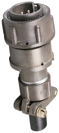 2РМТ18КПН7Ш1В1В, вилка