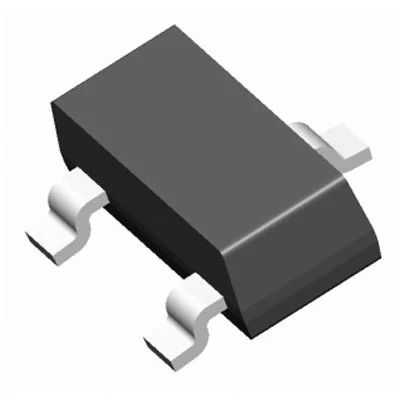 MMBT2907A, транзистор
