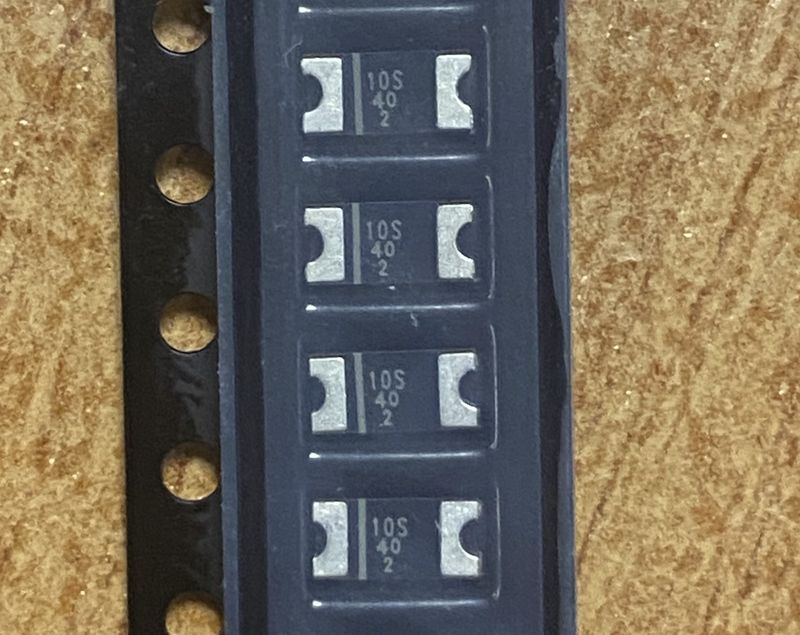 SD2010S040S2R0, диод Шоттки
