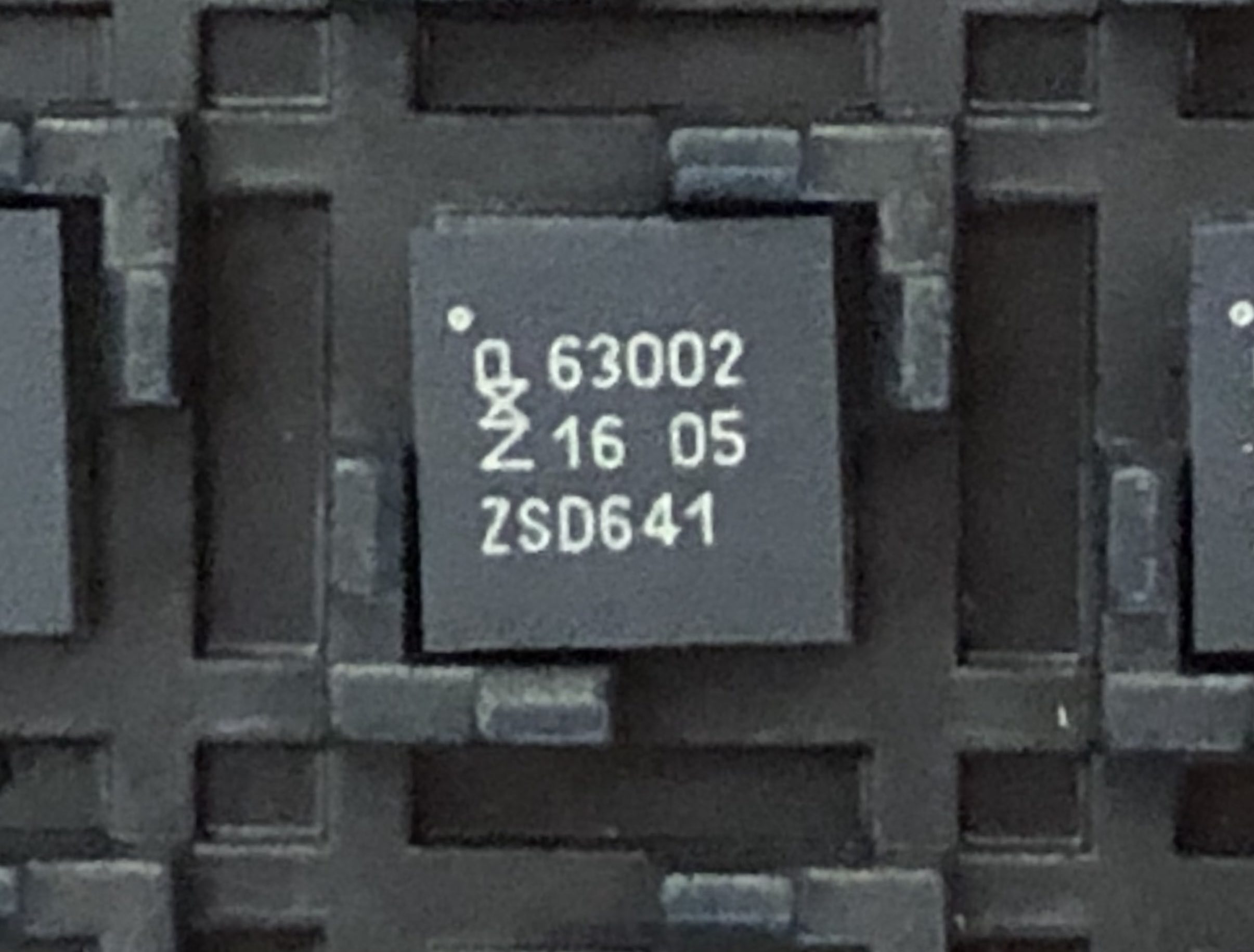 MFRC63002HN.157, микросхема