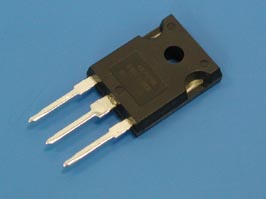 40CPQ100, диод Шоттки