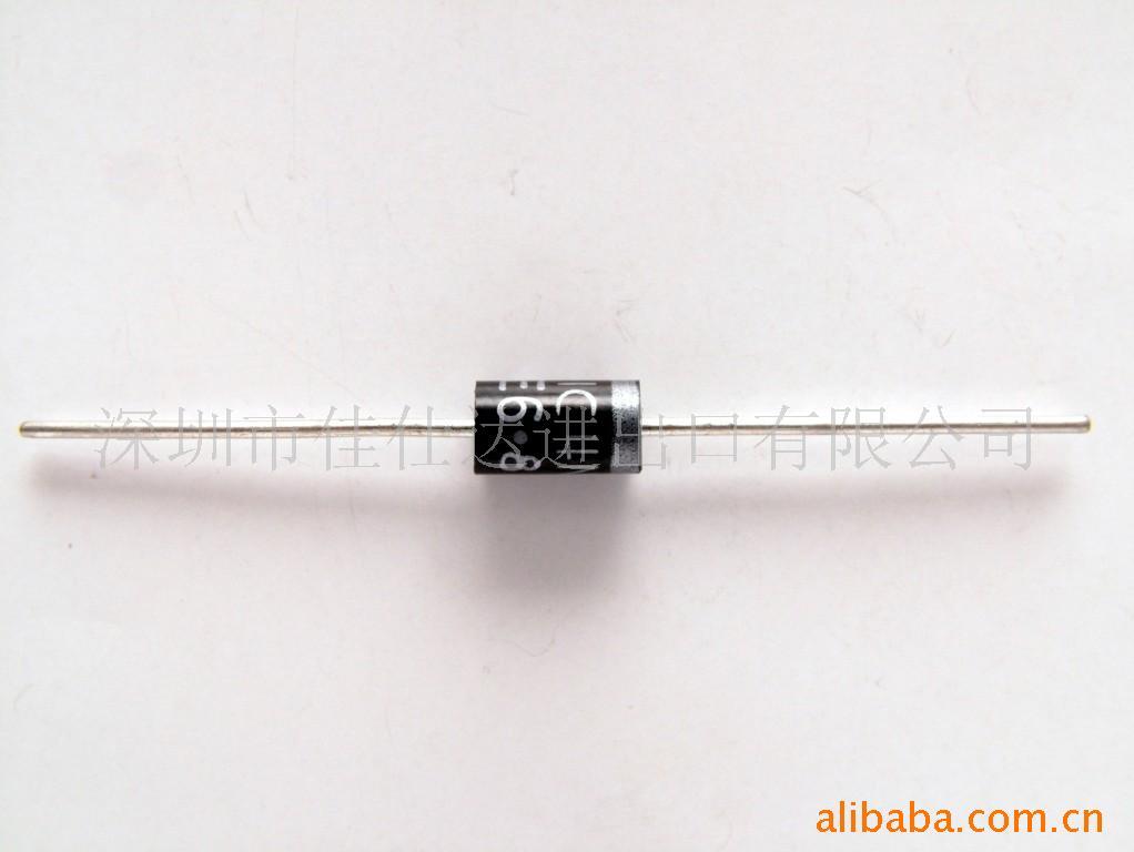 SA5.0 PBF, защитный диод 5В