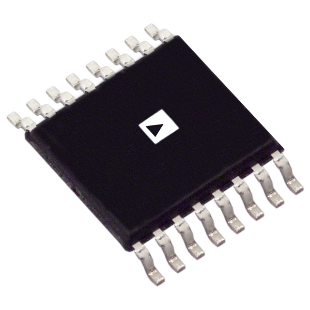 ADF4212BRU, микросхема