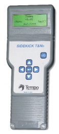 Sidekick T&ND, цифровой кабельный прибор