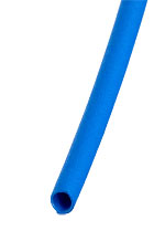F32-2.5 мм, трубка термоусадочная 2:1 синяя (1м)