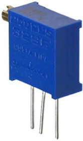 3296X-1-104LF, резистор подстроечный