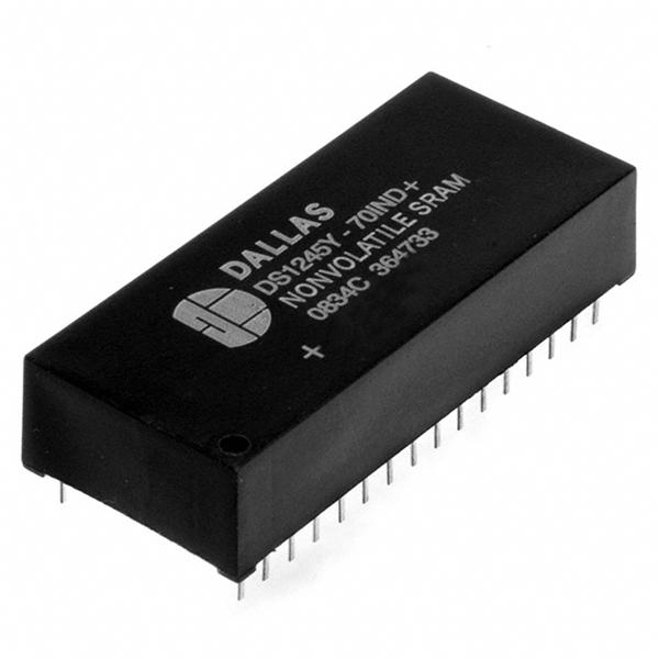 DS1646-120, микросхема