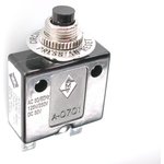 A-0701HM, 10A 250V автомат защиты