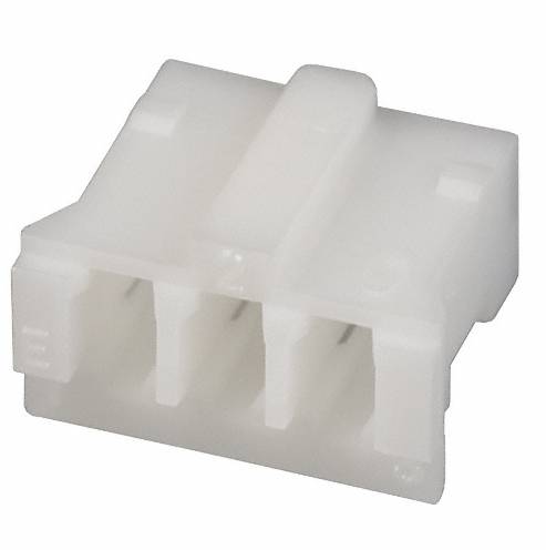 PHR-3, розетка