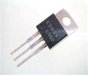 2SC3039, транзистор