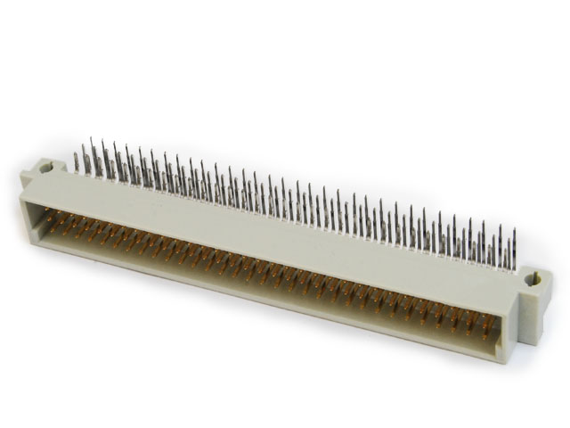 cm96abcr, штекер 96 контактов CM96ABCR, штекер 96 контактов