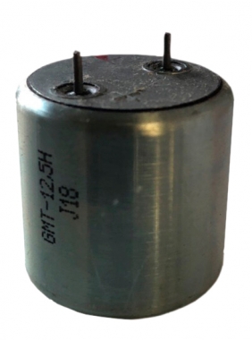 GMT-12.5V, геофон Geospace