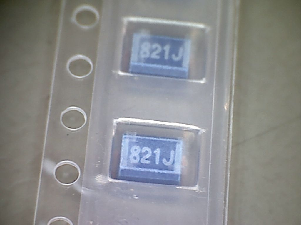 nl453232t-821j-pf, индуктивность 820µh NL453232T-821J-PF, индуктивность 820µH