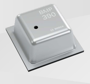 bmp390, датчик давления BMP390, датчик давления