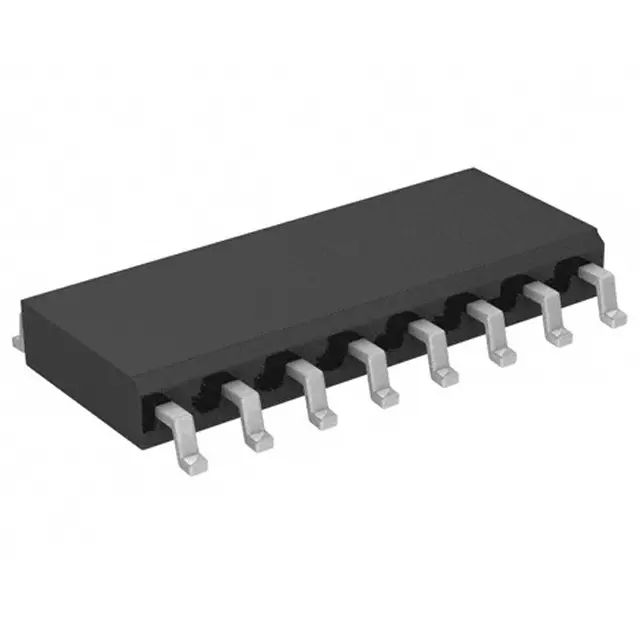 MC14028BD, микросхема