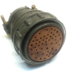 2РМТ42КПН50Г2В1В, розетка