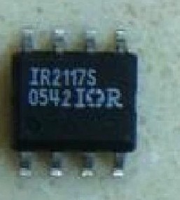IR2117S , транзистор