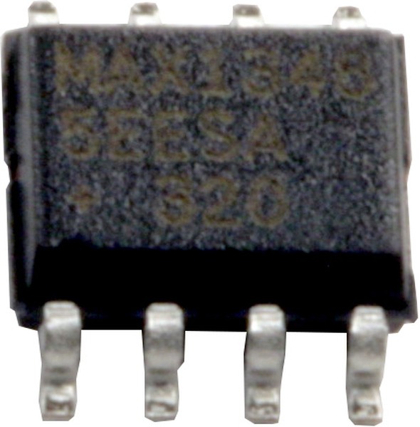 MAX13485EESA+, микросхема