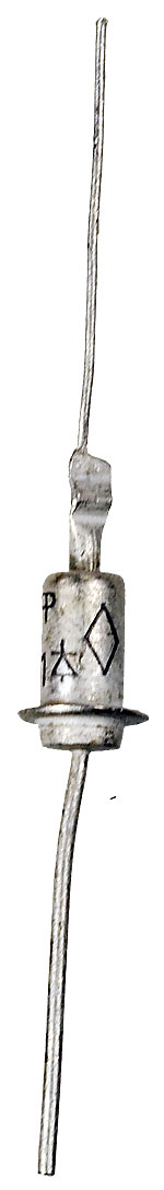 2С191Ф, стабилитрон