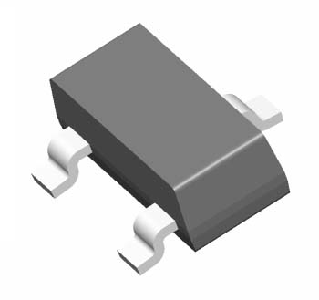 IRLML2502TRPBF, транзистор