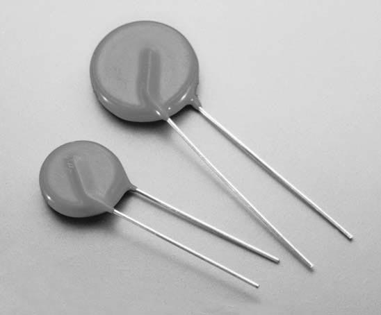 SIOV-S20K14, варистор