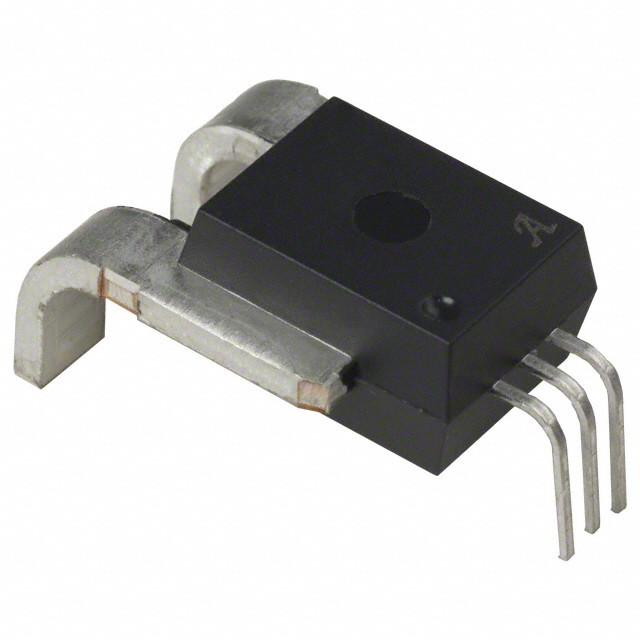 ACS756SCA-100B-PFF-T, датчик тока