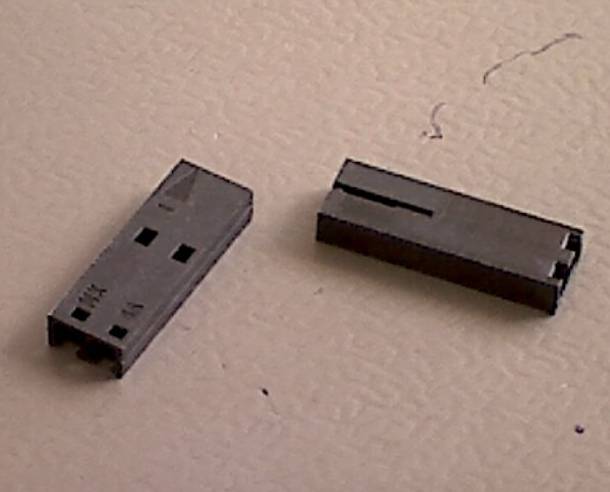50-57-9002, корпус Molex