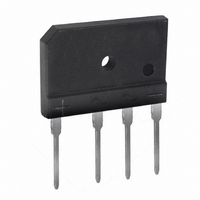 GBJ1010, диодный мост 1000V, 10A
