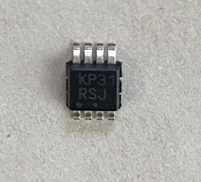 mc100ep31dtg, микросхема MC100EP31DTG, микросхема