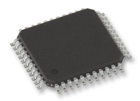 STM32F051C8T6, микросхема