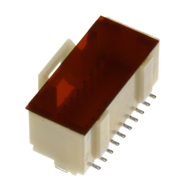 501190-2017, разъём Molex