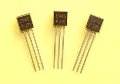 2SC945P, транзистор