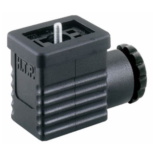 122-800, разъём соленоида