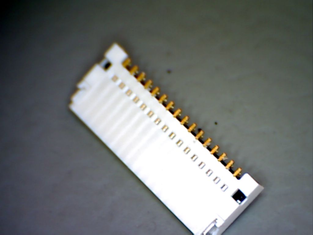 503480-1600, разъем fpc 16 контактов шаг 0.5mm угловой 503480-1600, разъем FPC 16 контактов шаг 0.5mm угловой