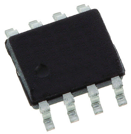 LM2931AM-5.0, микросхема