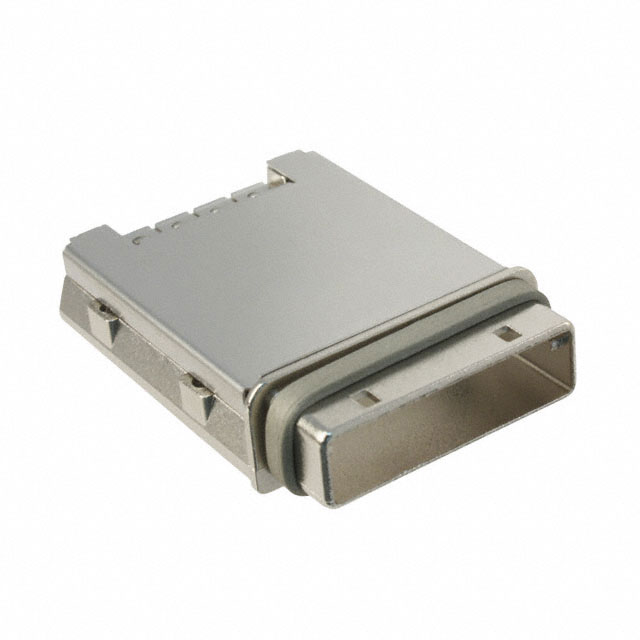 74540-0401, корпус Molex