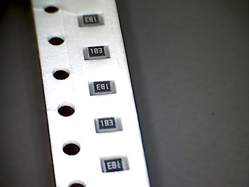 SMD 0805-18K-J, резистор чип