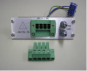 DC РАЗЪЕМ из комплекта КРЕЙТ S-740283