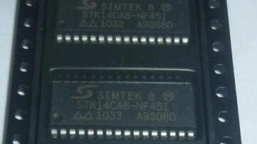 STK14CA8-NF45I, микросхема PBF
