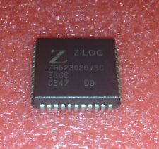 Z8523020VSC, микросхема